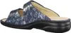 Finn Comfort 02550-828046 Sansibar - Muli da donna - Navy, Anteprima dell’immagine prodotto 22