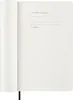 Moleskine Precious & Ethical, Wochenkalender für 12 Monate, Produktbild-Vorschau 2