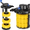 Kruger Meier PondX UV 4000 - Druckfilter mit UV-Lampe für Produktbild-Vorschau 9