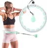 HHW06 Hula Hop mit Laschengewicht+ HMS -Zähler Produktbild-Vorschau 2