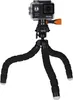 Rollei Monkey Pod flexibles Tischstativ Black, 20797 Produktbild-Vorschau 4