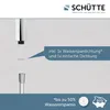 SCHÜTTE Handbrause SAMOA RAIN, Wellness Duschkopf mit Produktbild-Vorschau 3