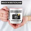 Trendation - Fotografie Geschenk Tasse lustig Fotograf Produktbild-Vorschau 2