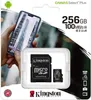 Kingston Canvas Select Plus - 256 GB - MicroSDXC - Classe Anteprima dell’immagine prodotto 8