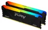 Kingston FURY Beast RGB: Kit de memoria DDR4, 32 GB (2 x 16 Vista previa de la imagen del producto 9