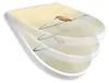 WC Sitz mit Absenkautomatik D Form Motiv Pause [TDW3 10457] Produktbild-Vorschau 7