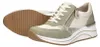 Remonte Veterschoenen Laag  Veterschoenen Laag - khaki - Productafbeelding-voorbeeld 6