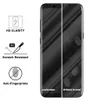 Cadorabo Panzerfolie für Samsung Galaxy S8 PLUS Schutzfolie Produktbild-Vorschau 4