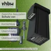 vhbw Akku Ersatz für WOLF-Garten LI-ION POWER Pack 2, 4919 Produktbild-Vorschau 6