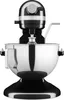 KitchenAid 5KSM55SXXEOB HEAVY DUTY ONYX SCHWARZ Voir les images du produit 2