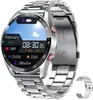 Appel Bluetooth Smartwatche hommes femmes santé pression Voir les images du produit 1