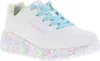 Skechers Sneakers 314976L WPTQ in White color size 38 Voir les images du produit 7