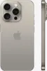 Apple iPhone 15 Pro 128GB Titan Natur Náhled obrázku produktu 11