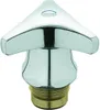 GROHE Oberteil mit Trecorn Griff Markierung blau, 3/4 Zoll Produktbild-Vorschau 1