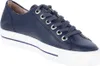 Paul Green Sneaker 4704-089, Glattleder, Blau, Damen Produktbild-Vorschau 10