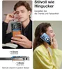 Hülle für Apple iPhone 14 PRO MAX Handyhülle Magsafe Produktbild-Vorschau 4