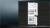 Siemens KI86NVSE0  iQ300 Einbau-Kühl-Gefrierkombination Produktbild-Vorschau 33