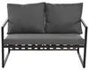 Gartenmöbel Sitzgarnitur Garten-Garnitur Set,Gartenlounge Produktbild-Vorschau 15