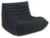 Fauteuil de sol 'Kodsø' rembourré Fauteuil de sol avec Voir les images du produit 2