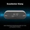 TechniSat DIGITRADIO BT 2 - Téléphone à haut-parleurs Voir les images du produit 3