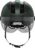 ABUS Stadthelm HUD-Y ACE - stylischer Fahrradhelm mit Produktbild-Vorschau 2