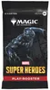 Magic The Gathering Marvel Super Heroes : présentoir de Voir les images du produit 4