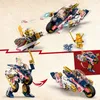 LEGO Ninjago 71792 - Sořina mech motorka Náhled obrázku produktu 23