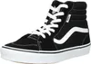 Vans Filmore Hi  Sneakers Hoog - Zwart - Maat 39 Produktbild-Vorschau 2