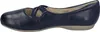 Josef Seibel Fiona 39 Ballerina Blau Produktbild-Vorschau 70