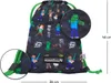 Borsa BAAGL Minecraft Anteprima dell’immagine prodotto 2
