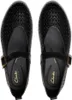 Clarks Fawna Jane 26181229 4, baleriny w kolorze czarnym Podgląd zdjęcia produktu 15