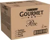Gourmet Perle Katzenfutter 96 x 85 g Forelle, Pute, Ente, Produktbild-Vorschau 2
