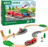 Ravensburger BRIO Coffret de train avec moteur à friction Voir les images du produit 2