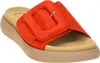 Gabor Klassische Pantoletten Damen 31393931373337 Orange 38 Produktbild-Vorschau 10