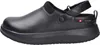 Joya Ace SR M Black, Herrenclog, Glattleder / Textil, Produktbild-Vorschau 2