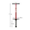 TK8 Funny Jumping Stick Red Náhled obrázku produktu 2
