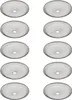 Paulmann 998.11, Einbaustrahler, 1 Glühbirne(n), LED, 3000 Produktbild-Vorschau 6