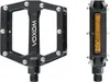 Voxom Pedal MTB, pedale nero modello PE9. Anteprima dell’immagine prodotto 3