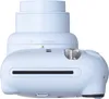 INSTAX Mini 12™ Pastel-Blue: Die perfekte Sofortbildkamera Produktbild-Vorschau 2