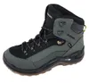 Lowa Renegade GTX Mid Wanderstiefel Grau Produktbild-Vorschau 46