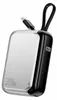 4smarts Pocket, 10000 mAh, Lithium-ion (Li-ion), 30 W, Náhled obrázku produktu 1