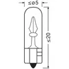 Osram 4008321094841, 2 V, 10 kusů Náhled obrázku produktu 9