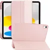 Tech-Protect Sc Pen Ipad 10.9 10/2022 Rosa Produktbild-Vorschau 1