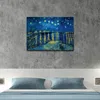 Giallobus - Nuit étoilée sur le Rhône - Vincent Van Gogh - Voir les images du produit 3