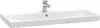 Villeroy & Boch Waschbecken Avento 415860, 600 x 470 mm, Produktbild-Vorschau 5