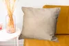 MuchoWow® Zierkissen Sofakissen Wohnzimmer Dekokissen 60x60 Produktbild-Vorschau 6