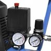 Güde Kompressor ölfrei 220/08/24 Produktbild-Vorschau 5