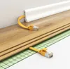 hb-digital LAN Kabel Cat7 Patch Kabel 3m Flachkabel RJ45 Produktbild-Vorschau 8