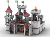 Dark Side Bricks GmbH Kiddicraft KC1501 Ritterburg Produktbild-Vorschau 3