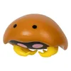 A single toy figure of a Kabuto from Pokemon. Náhľad obrázku produktu